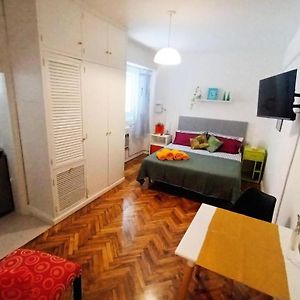 Apartamento de 1 Dormitorio
